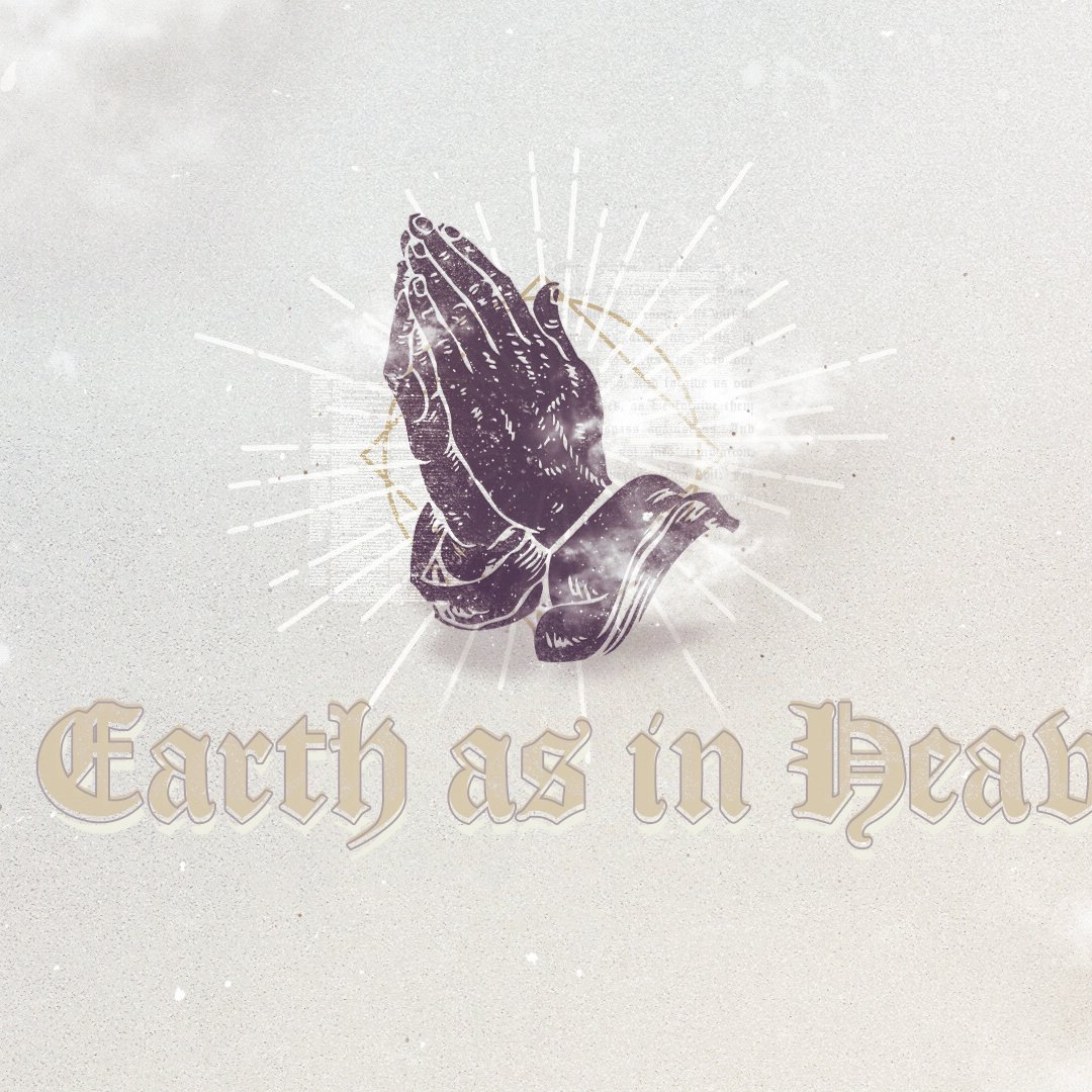 On Earth As In Heaven: Person