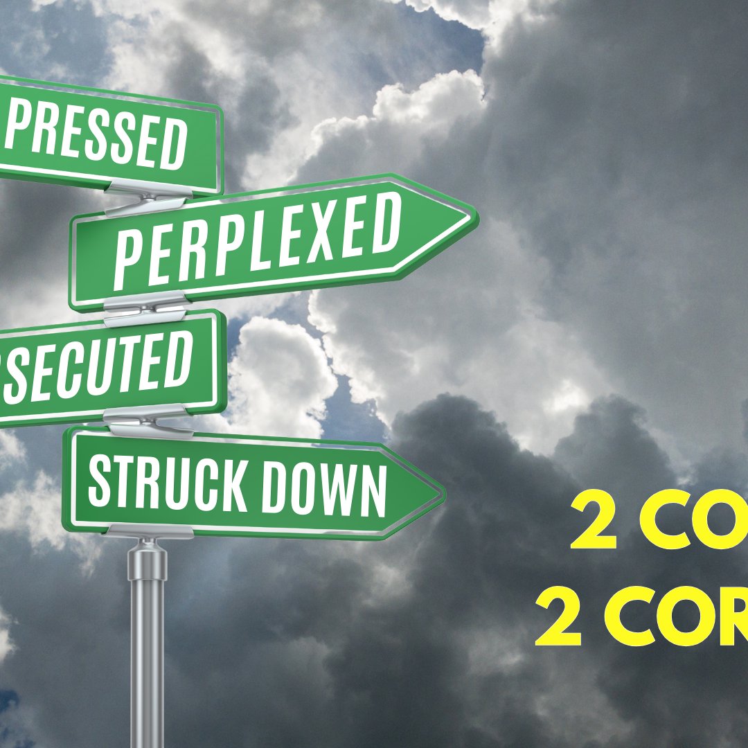 TBC Cordova Sermon Podcast
