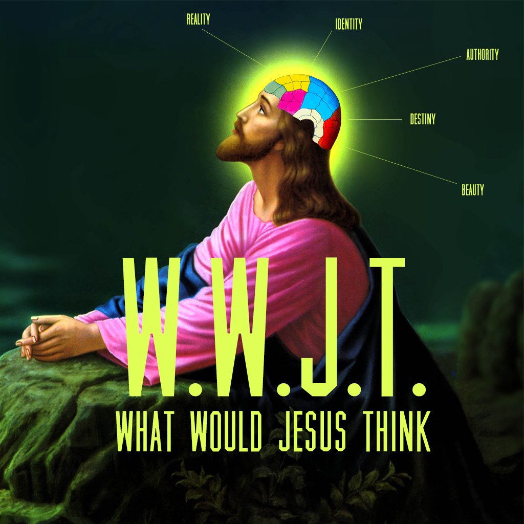 Renewing the Mind by Taking Thoughts Captive episode artwork