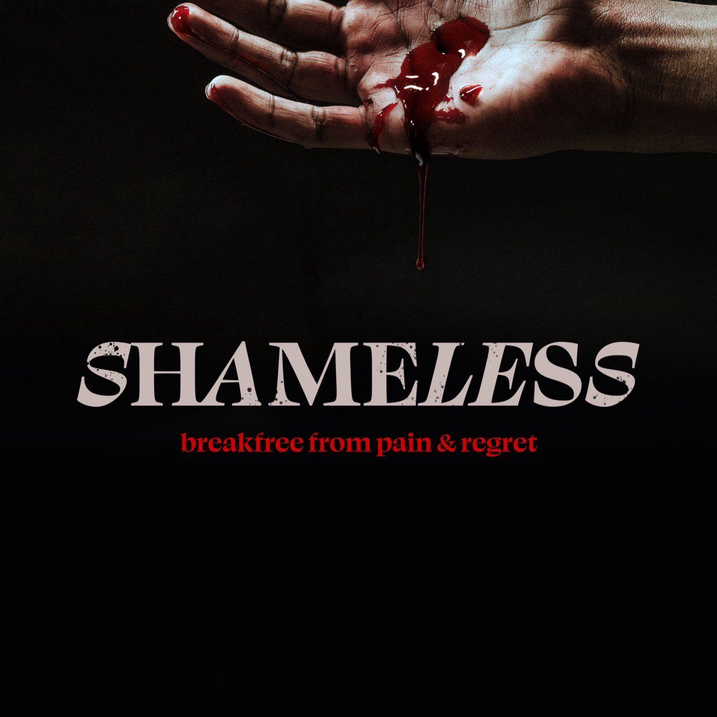 SHAME-LESS   4/5/23 episode artwork