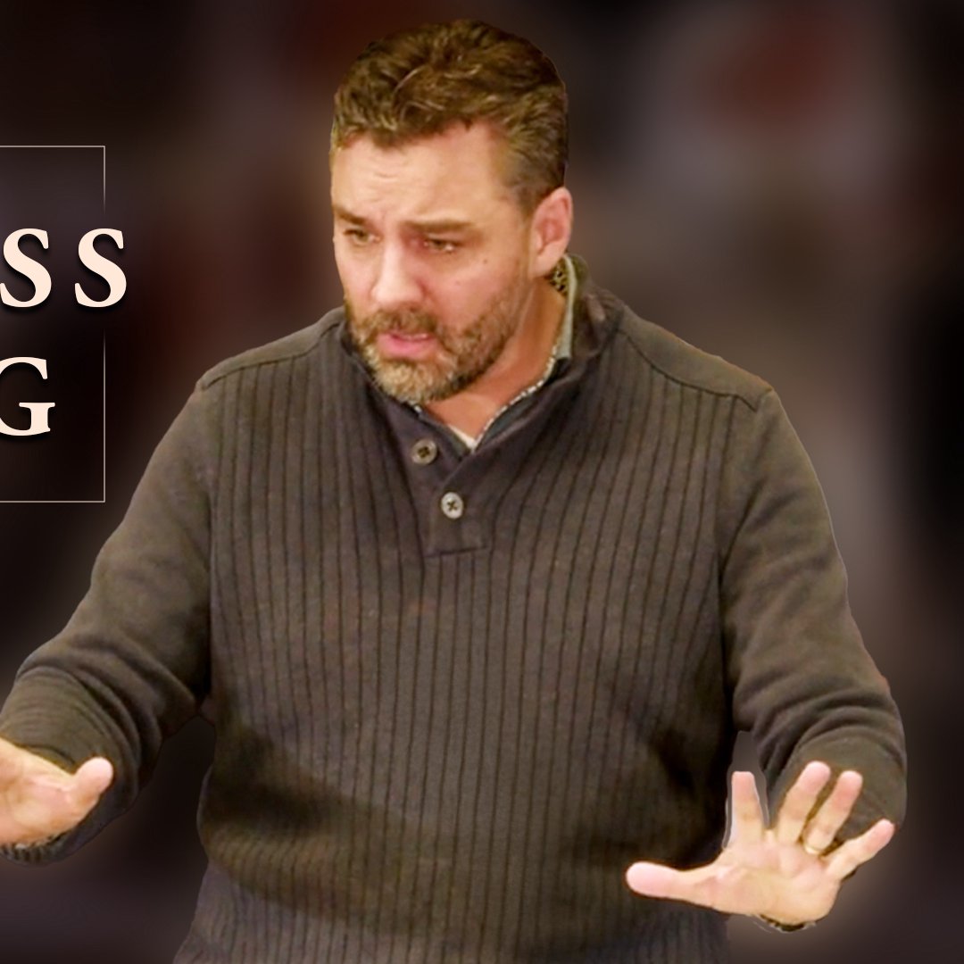 Is It Better Not to Marry? Jesus’ Teaching on Singleness episode artwork