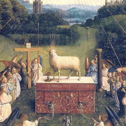 Sermon for Good Friday