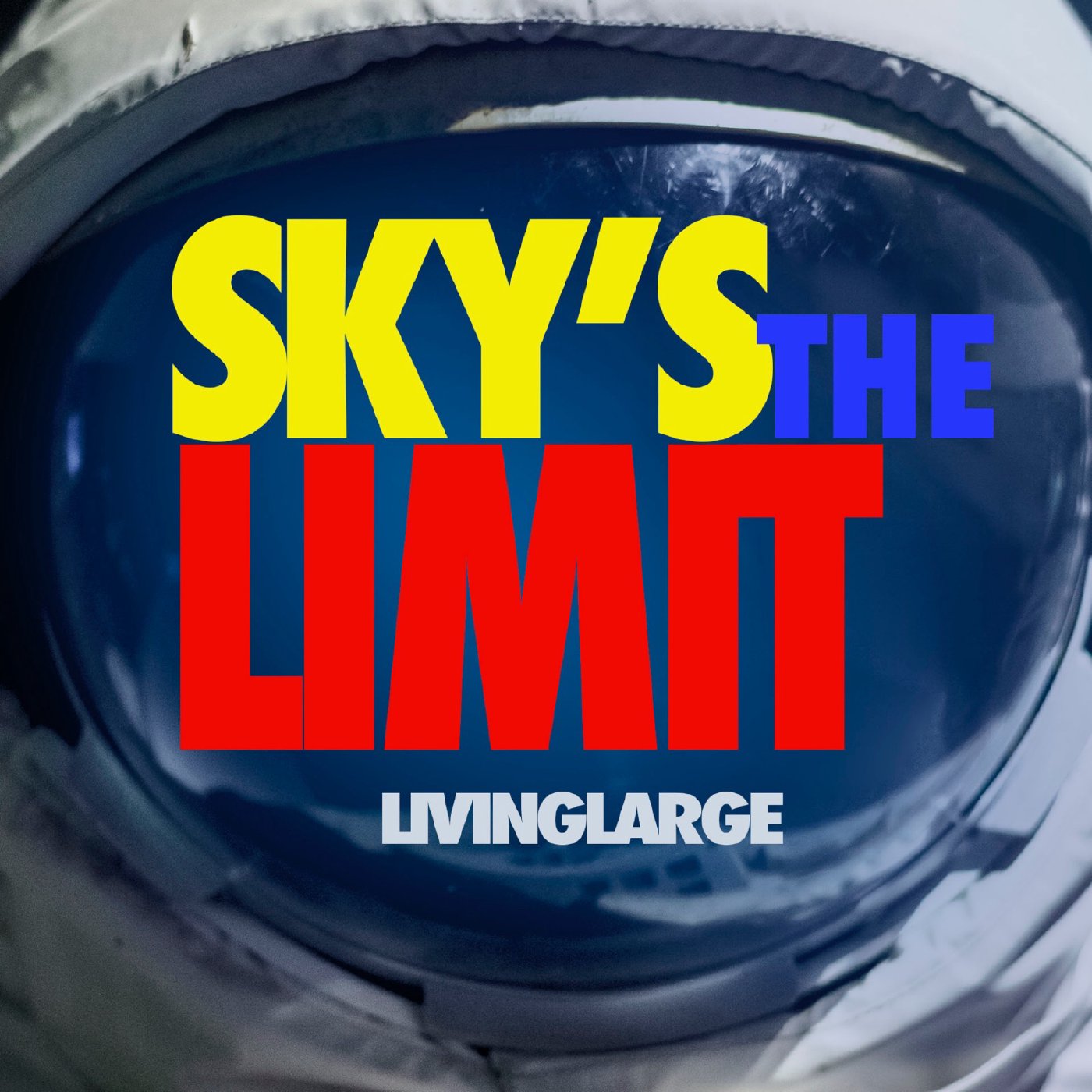 SKY'S THE LIMIT   6/11/23 episode artwork