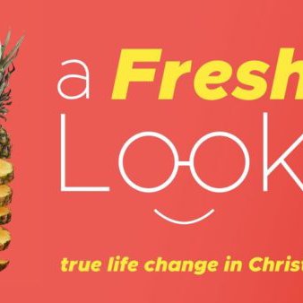 A Fresh Look at Jesus