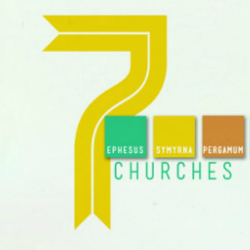 The Church of Philidelphia - 7 Churches of Revelation Week 7 episode artwork