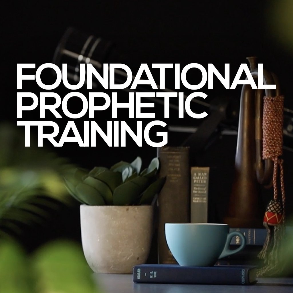 03 What is Prophecy & Who Can Prophesy?