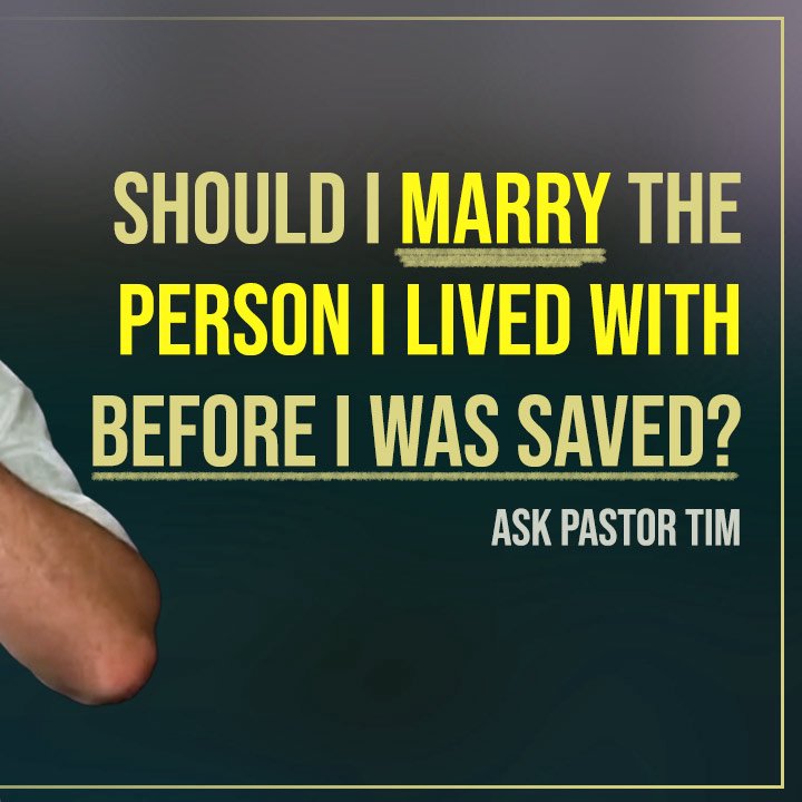 Do I Marry the Person I Was Living With When Lost? episode artwork