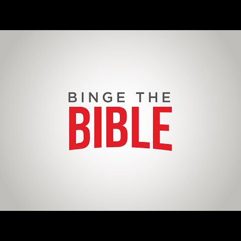 Binge the Bible: Season 1 Finale