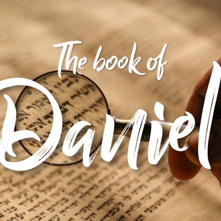 Daniel 11-12