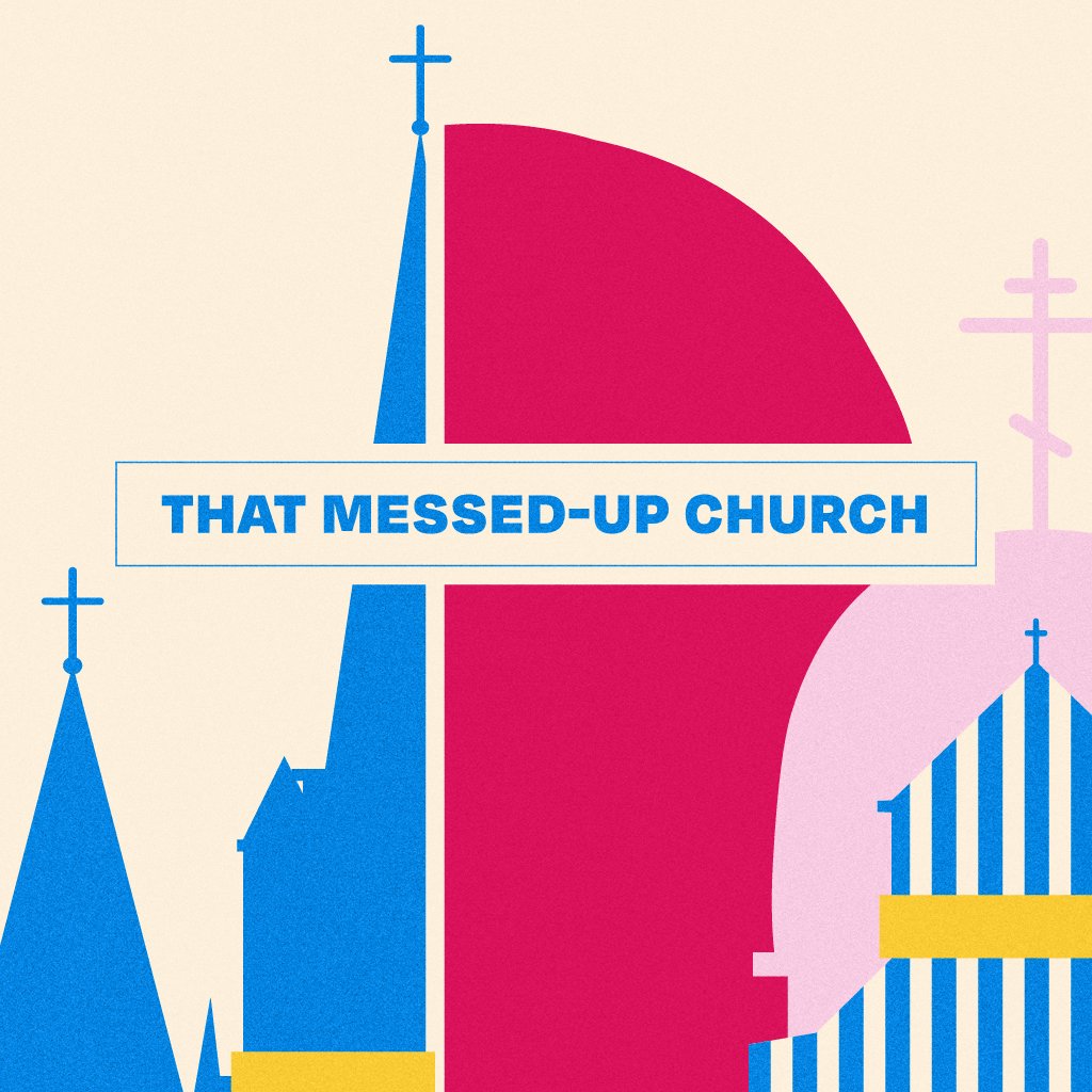 Christ Community Church Messages