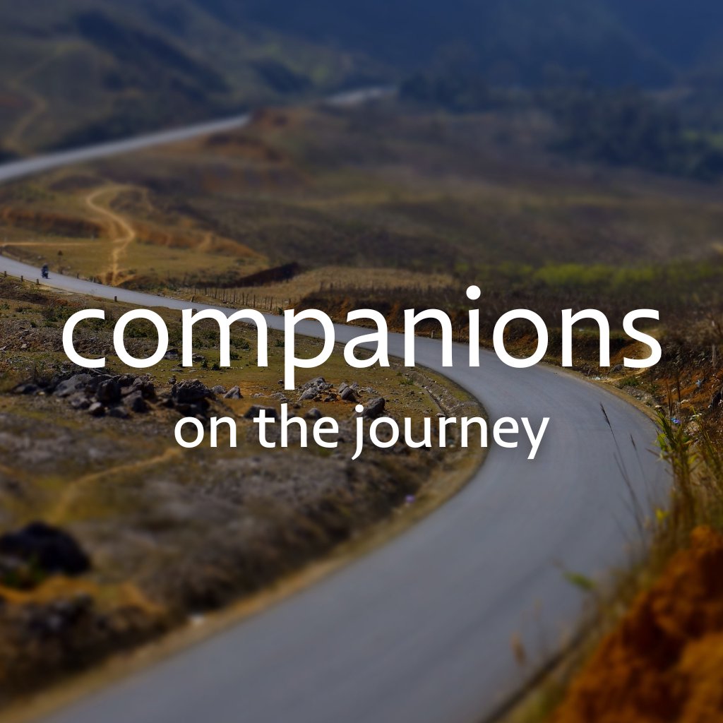 Companions - Episode 1 episode artwork