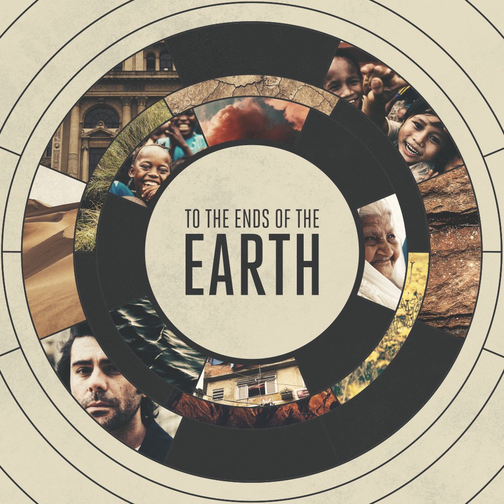 The Strategy of Church Planting episode artwork