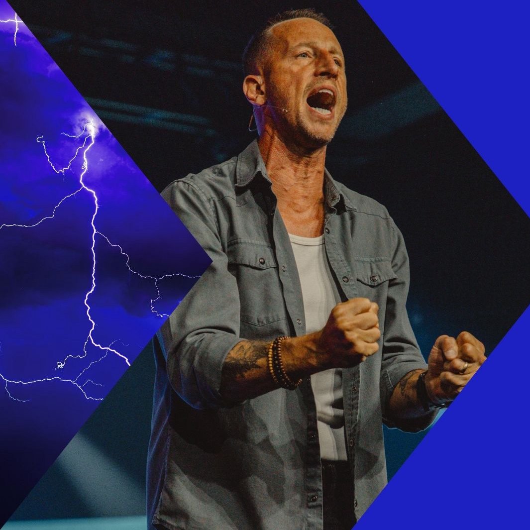Engedi Church with Pastor Brian Aulick