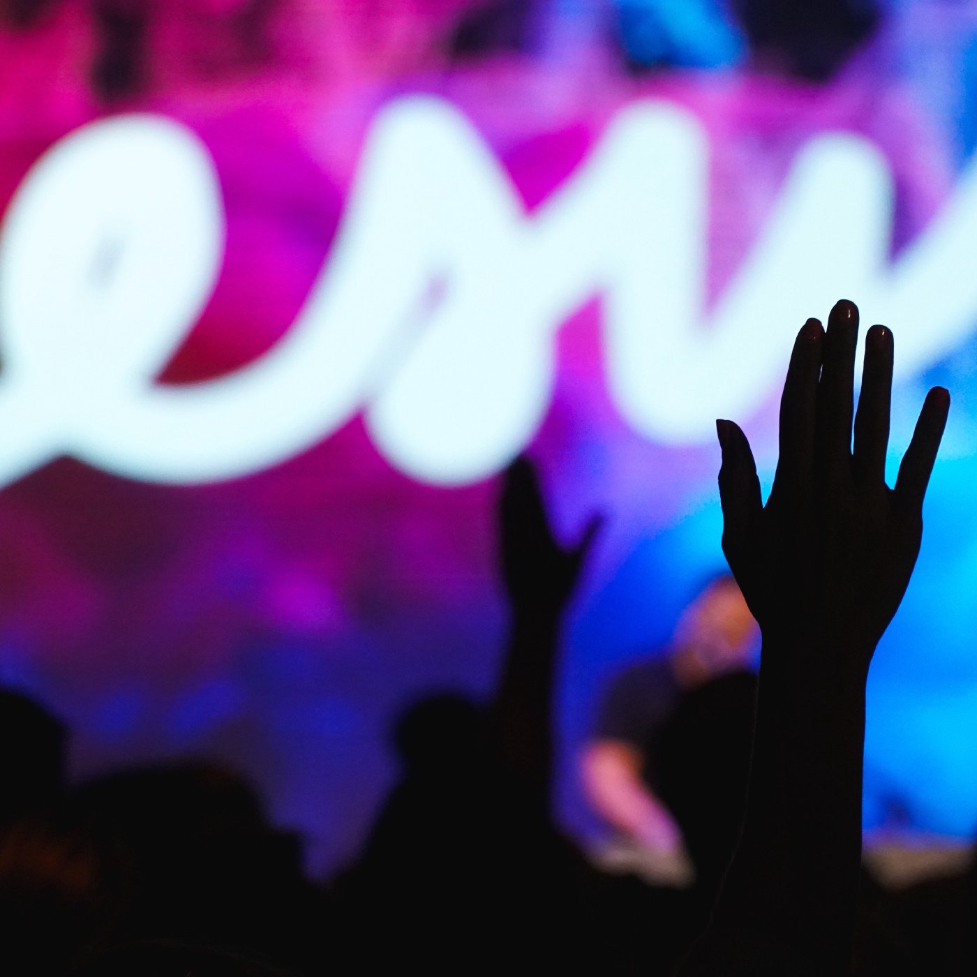 I Love My Church Sunday thumbnail