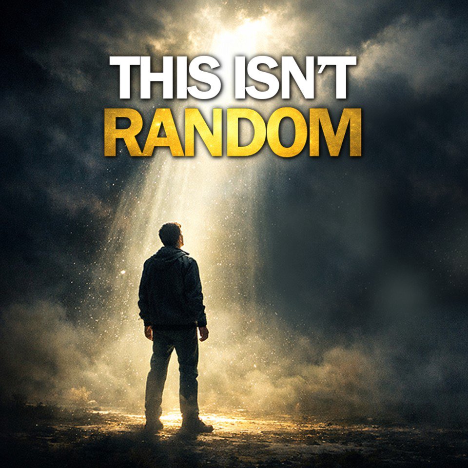 Right Place, Right Time