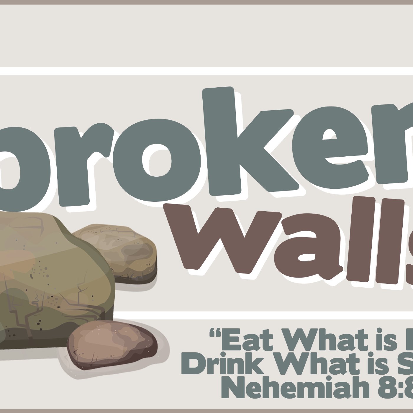 Eat What is Rich, Drink What is Sweet episode artwork