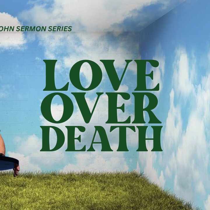 Love Over Death - Daniel Gorbun episode artwork
