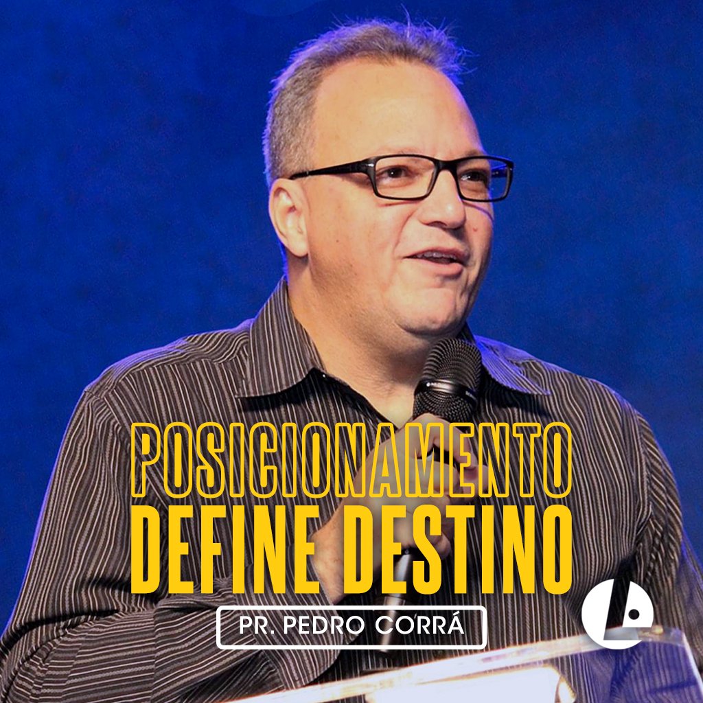 Igreja Lifepoint Sermon of the Week