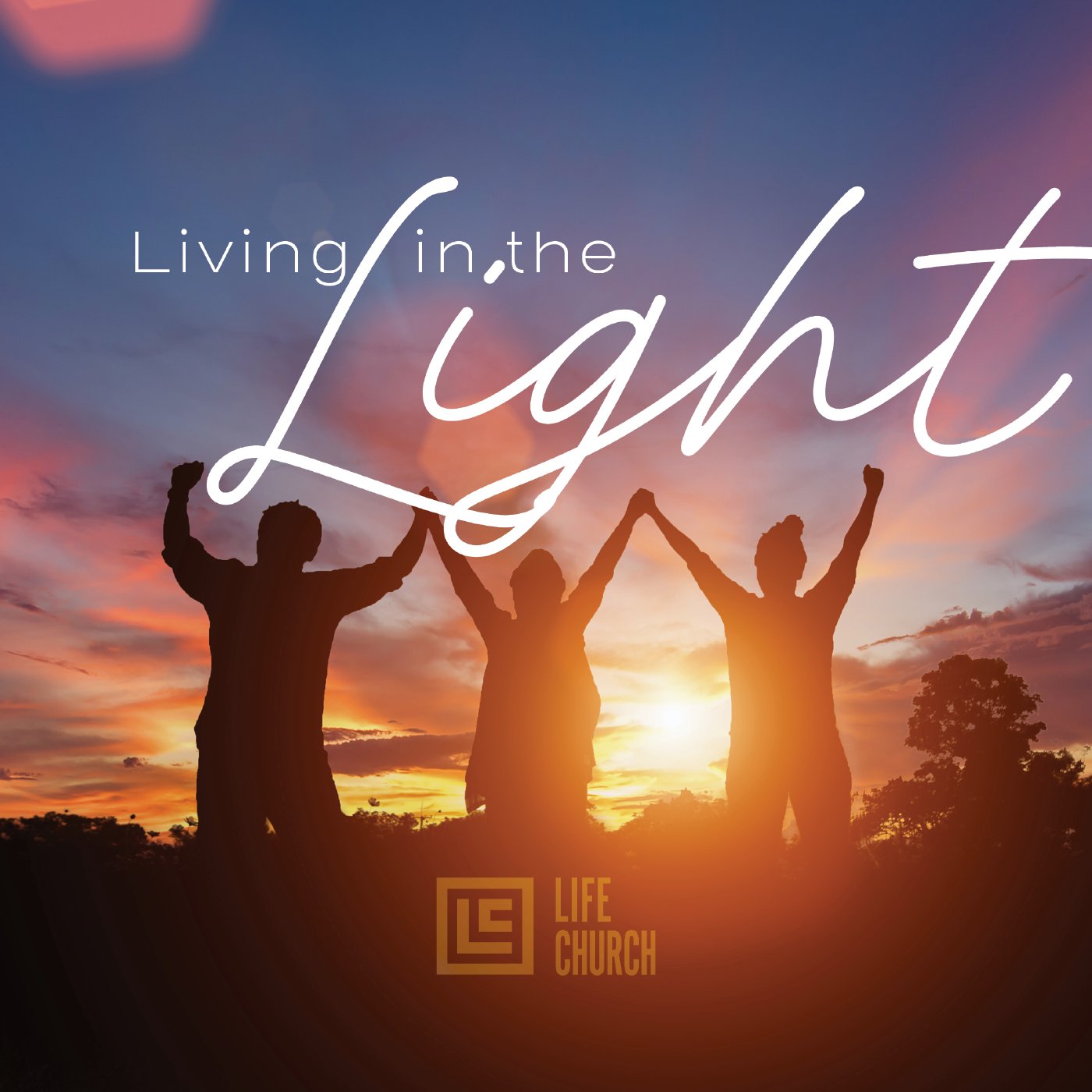 Church Is Where We Practice