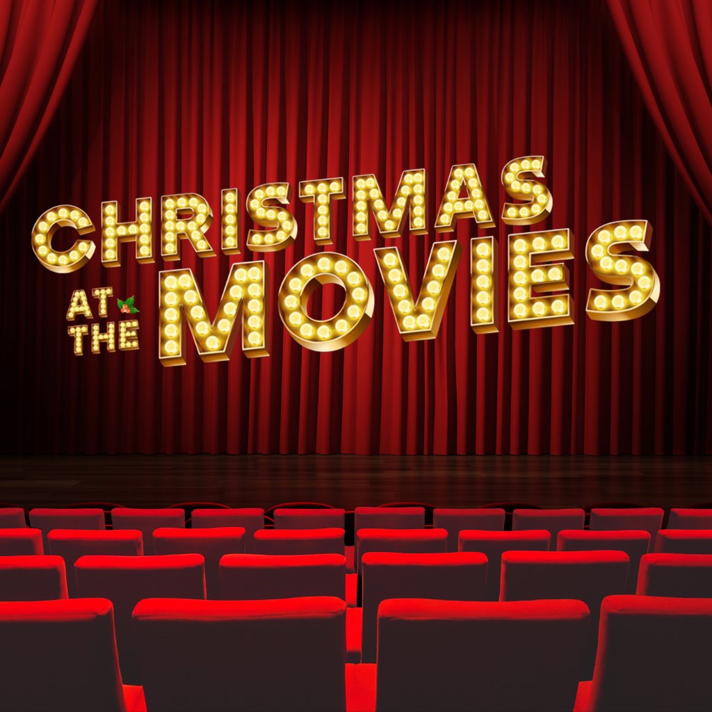 Christmas At The Movies: Home Alone episode artwork