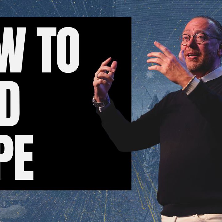 Victory Life Church Podcast