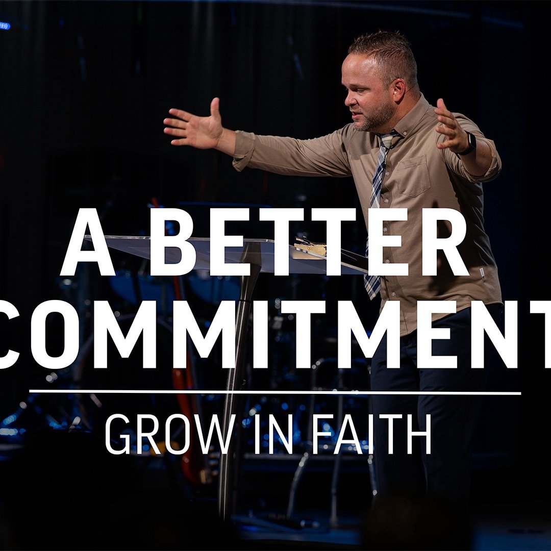 Better Commitment