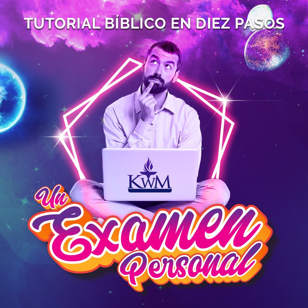 Otras Doctrinas y Enseñanzas - Kirk Watson - KWM Internacional