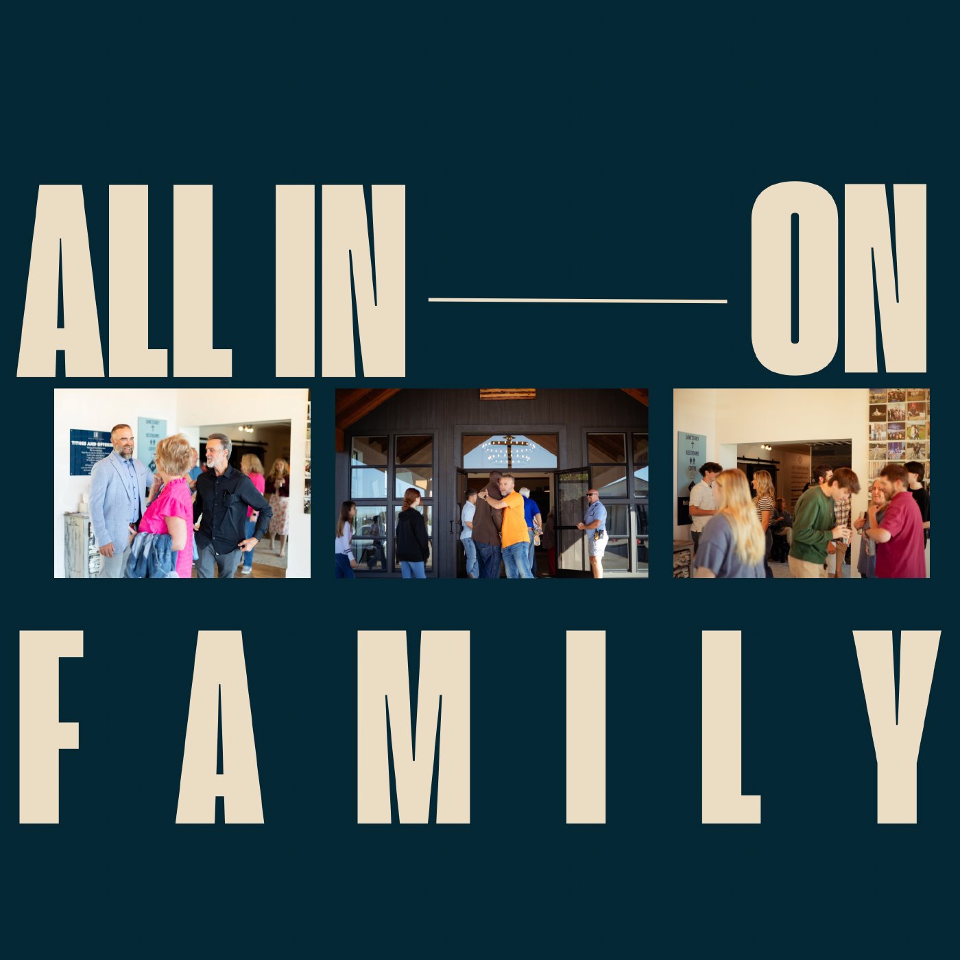 Eagle Heights Church of Memphis