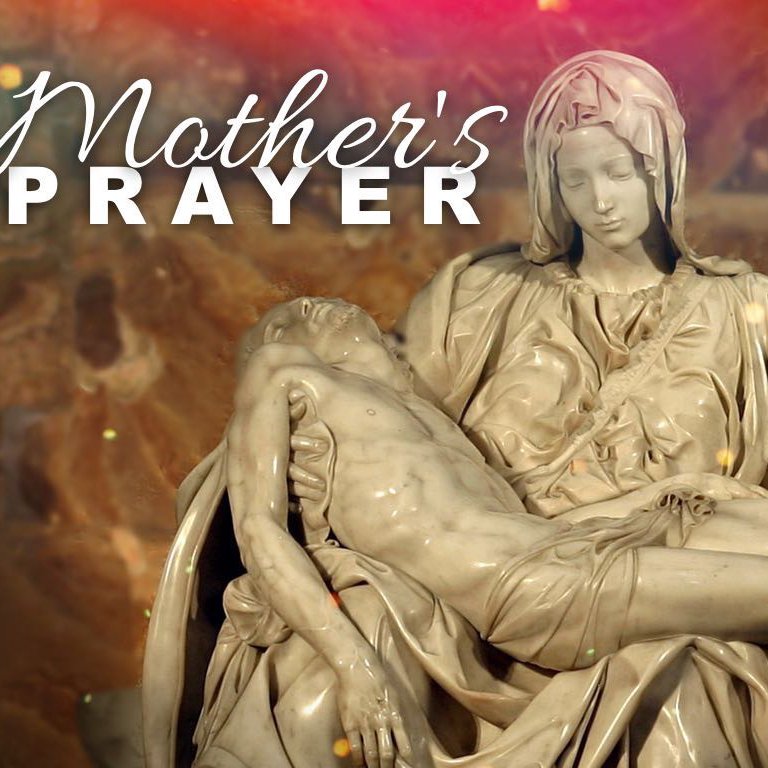 Mothers Prayer episode artwork