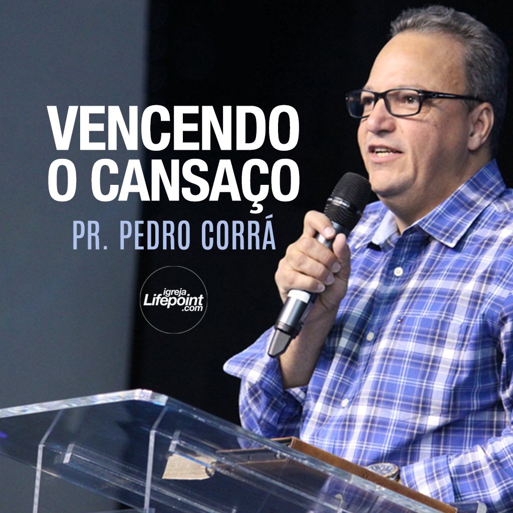Igreja Lifepoint Sermon of the Week