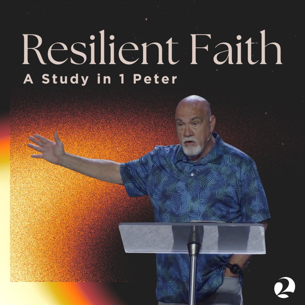 Resilient Identity | Tommy Clements episode artwork