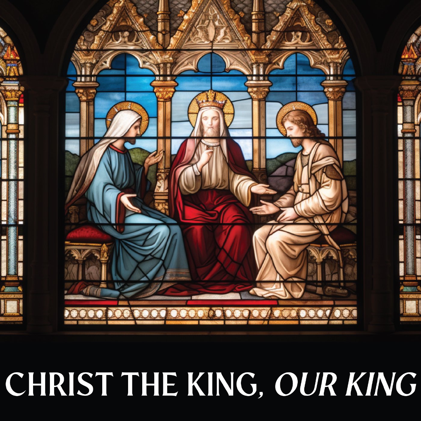 St. Patrick\'s Anglican Church