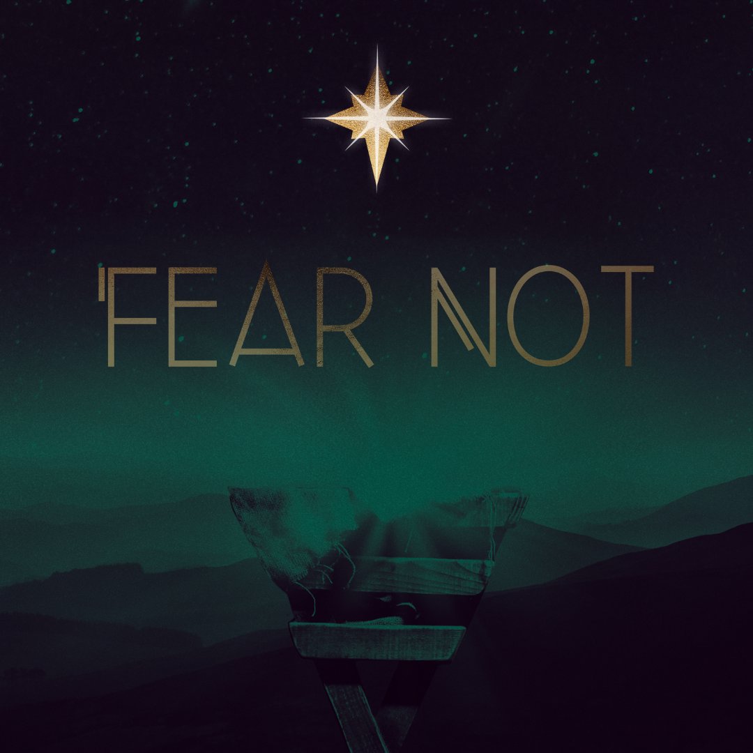 Fear Not – Joseph: What will people say? episode artwork