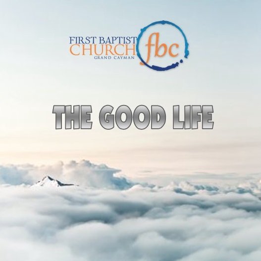 Why Shouldn't I Be Baptized? episode artwork