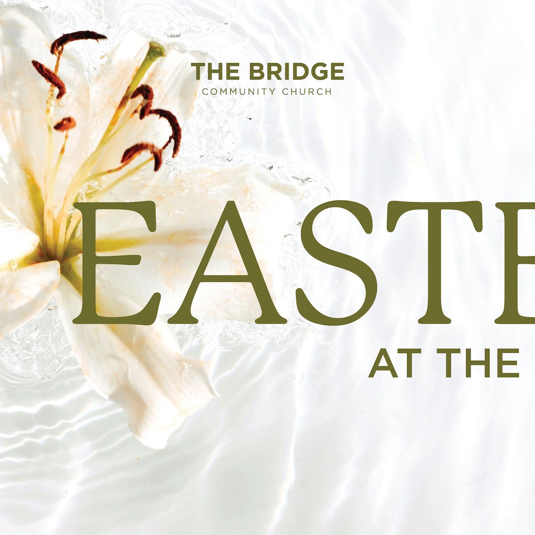 The Hope of Easter (Matt Slate)