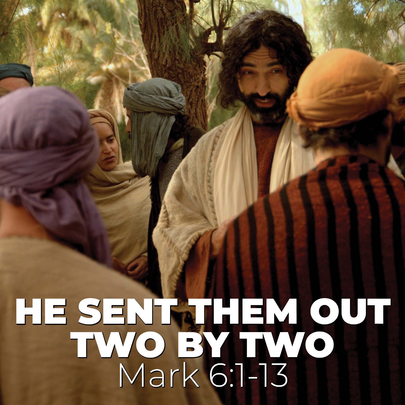 Family Church PC - Weekly Sermons