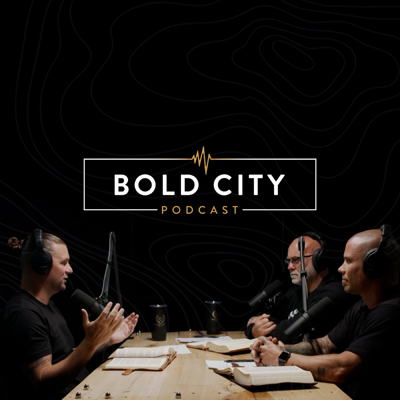 Bold City Podcast