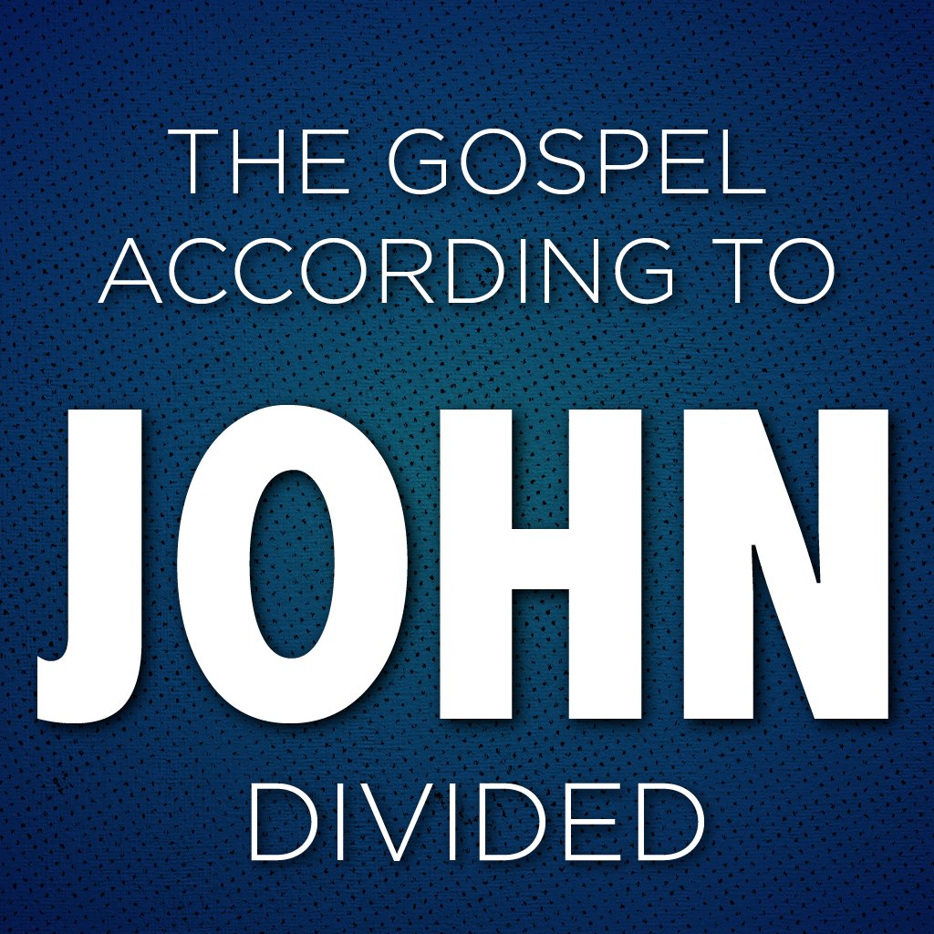 Divided episode artwork