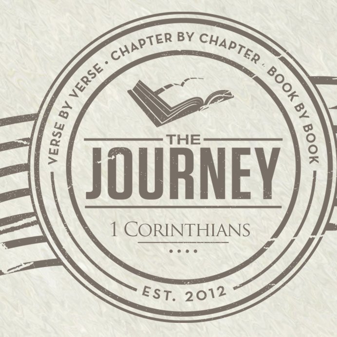 1 Corinthians 7 episode artwork