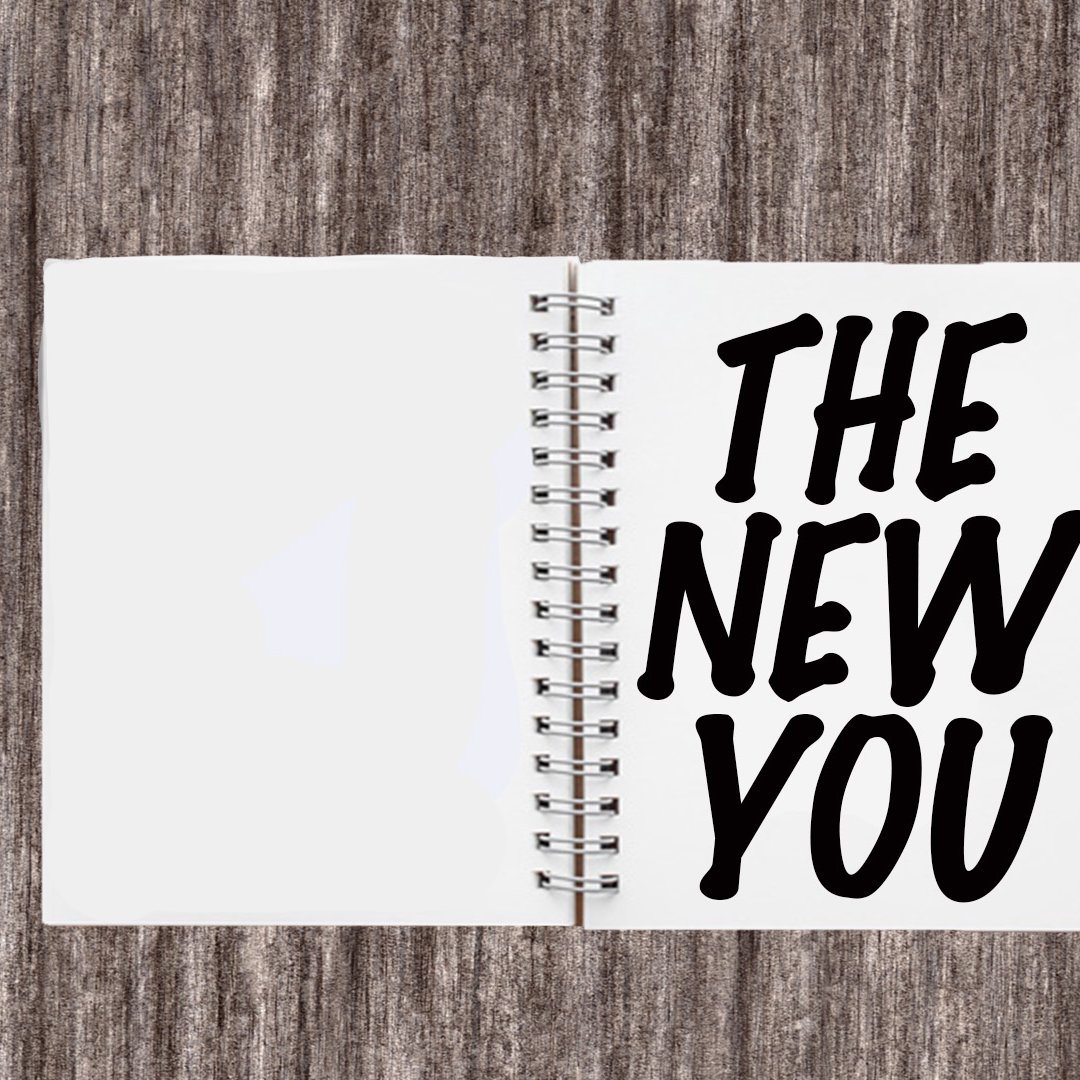 THE TIME IS NOW episode artwork