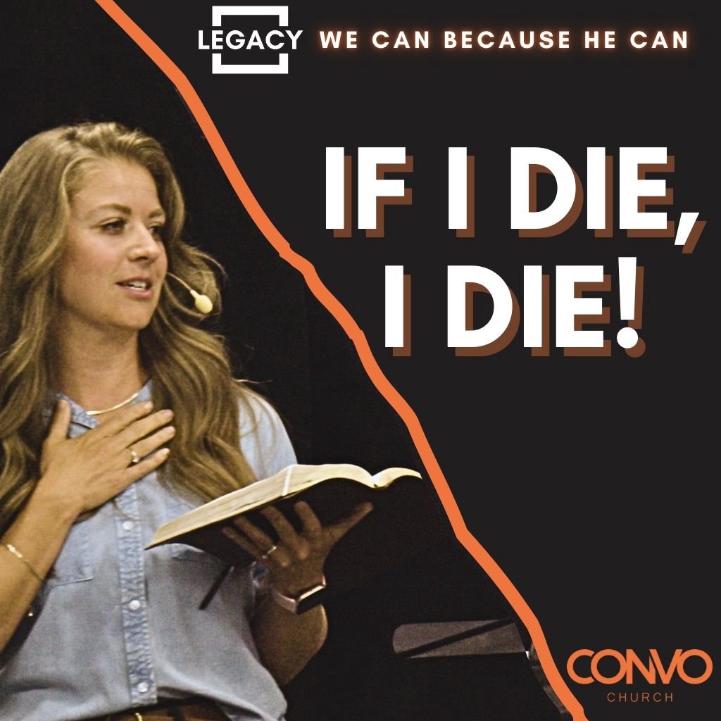 CONVO Church