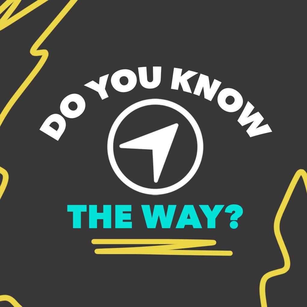09-13-20 | Do You Know The Way | part 2
