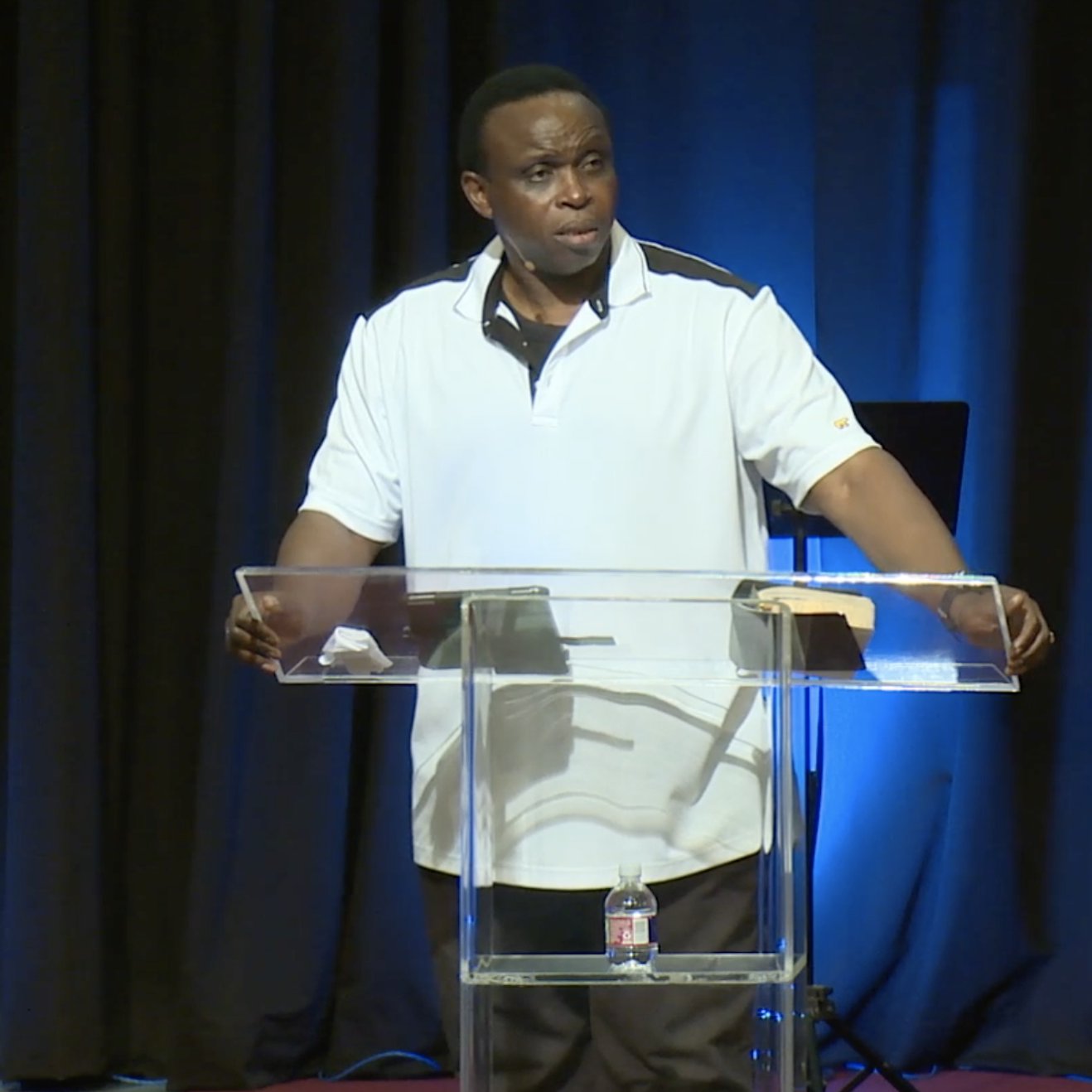 How the Human Spirit Works