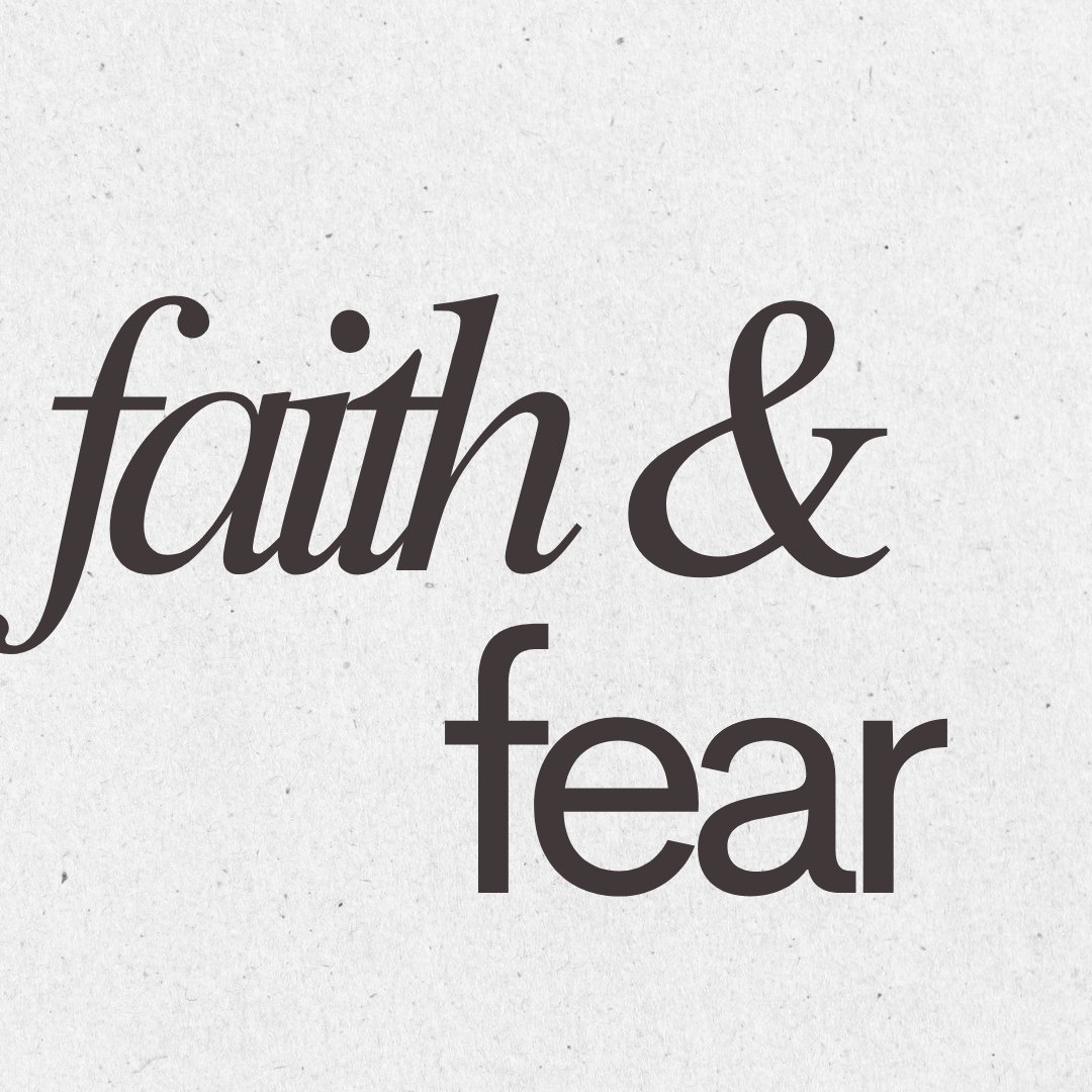 Mark 4:35-41
