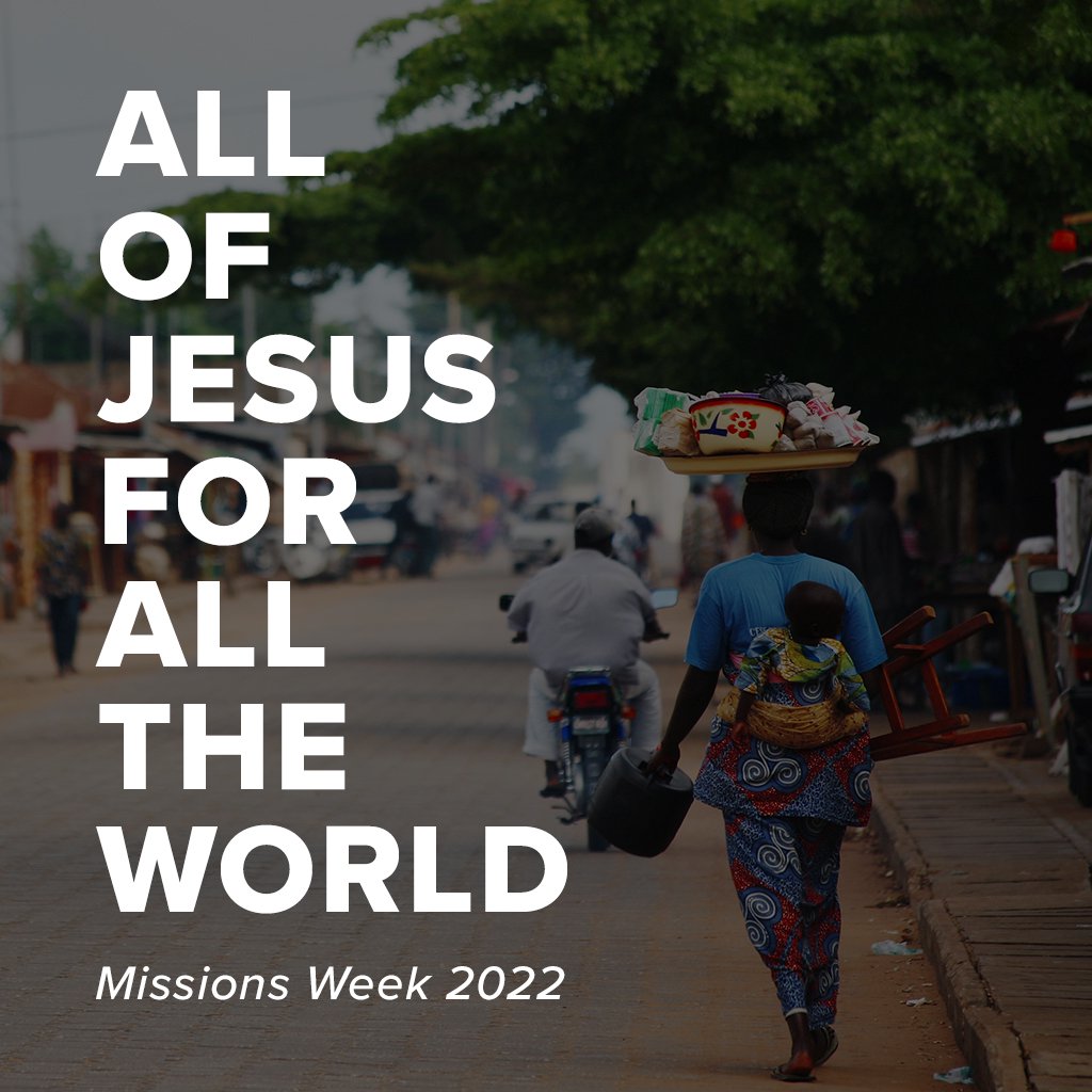 Christ Community Church Messages