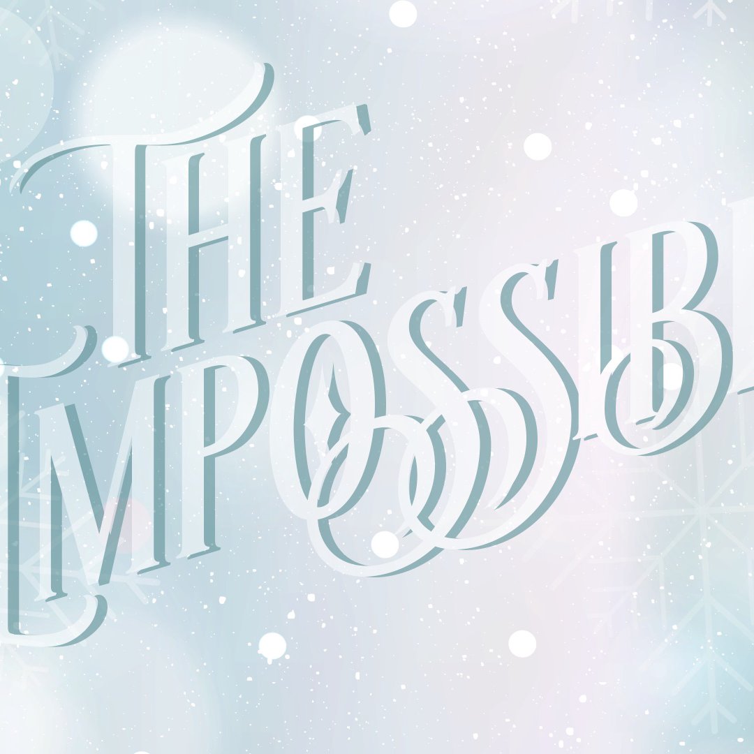 The Impossible - Pastor Faith Shropshire episode artwork
