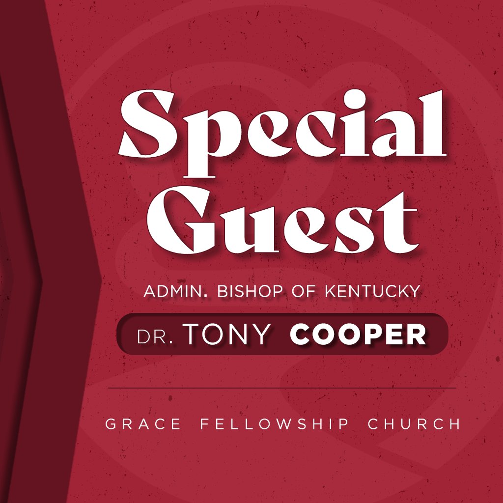 GraceCast | Sundays