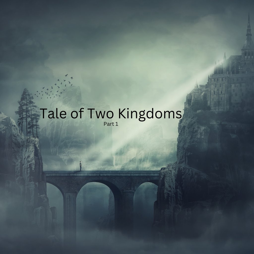 Tale of two Kingdoms