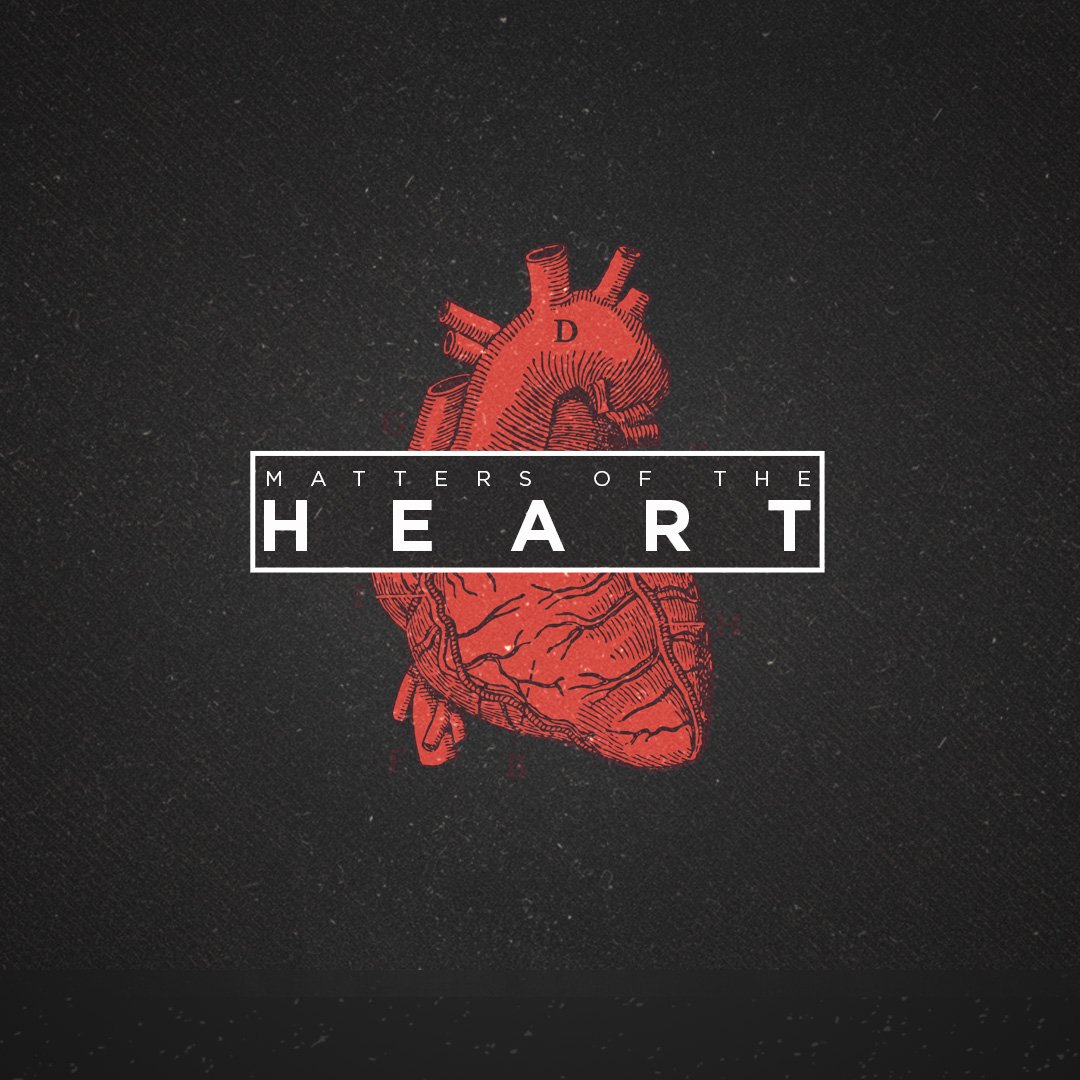 Bitter Hearts episode artwork