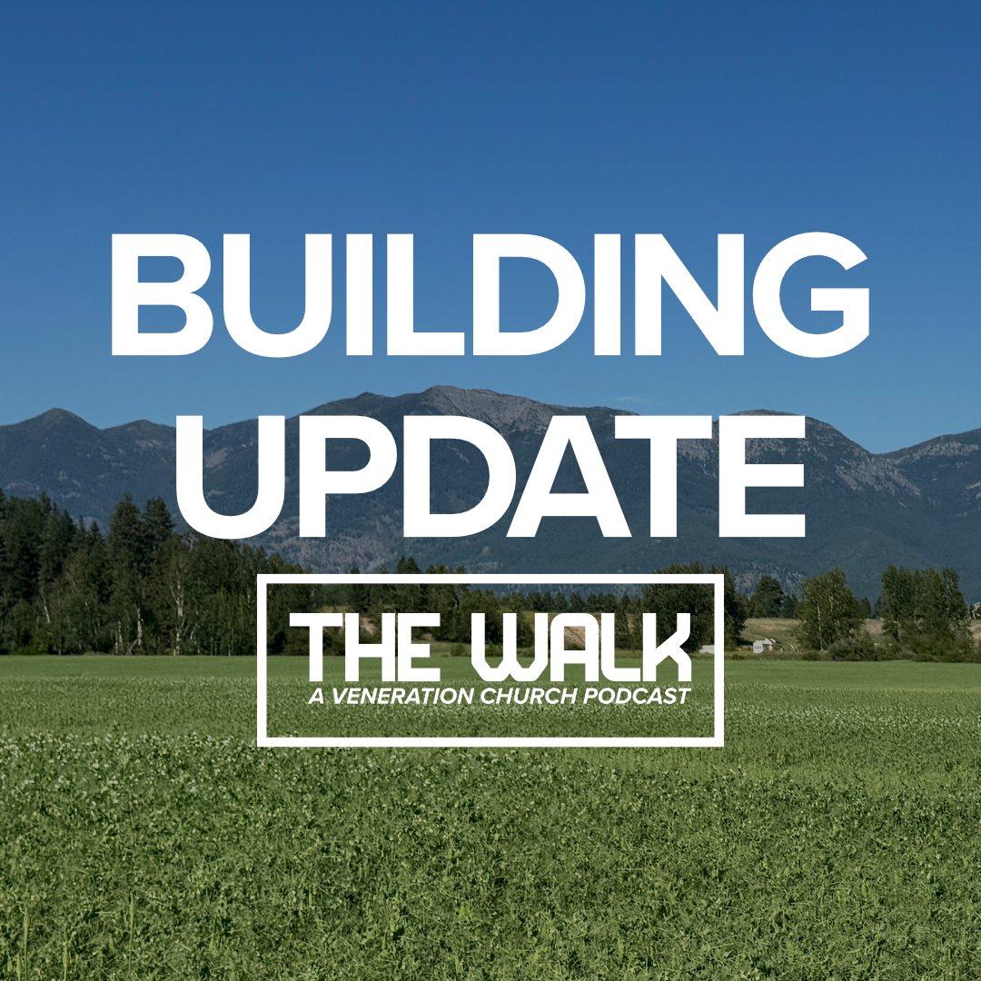 Building Update 1 • S2E14 episode artwork